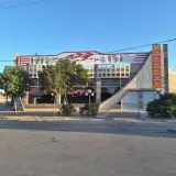 رستوران چلو جوجه مرکزی