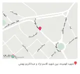 رستوران خانه کباب ممبینی