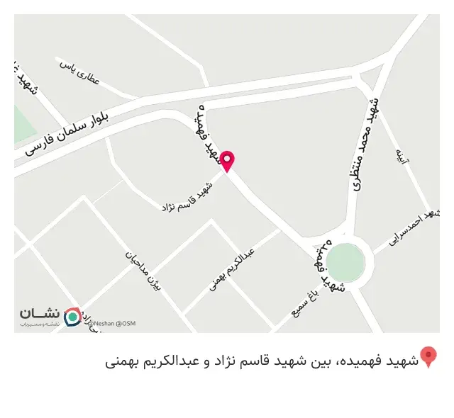 رستوران خانه کباب ممبینی
