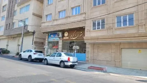 رستوران کریم