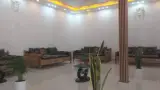 رستوران سنتی پونه