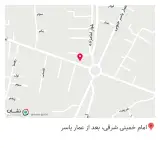 کافه تریا عسل