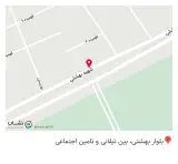رستوران جوجه طلایی