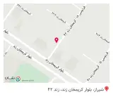 رستوران لاله ۲