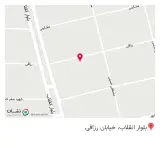 رستوران اردیبهشت