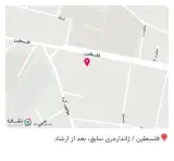 رستوران آبیدر