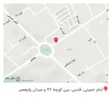 رستوران سنتی خاتون