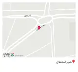 رستوران پدیده