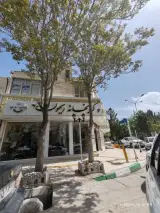 رستوران ریحون