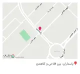 کافه فست فود چارخونه
