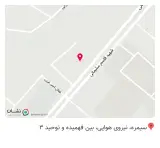رستوران پارت