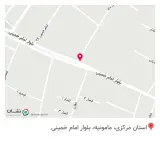 بانک قرض‌الحسنه مهر ایران
