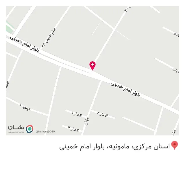بانک قرض‌الحسنه مهر ایران