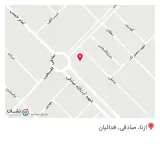 رستوران میرزایی