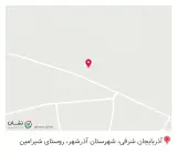 کافه کلبه دنج