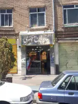 رستوران مظفری (آسیا سابق میار میار)