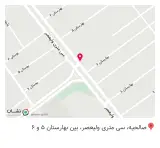 رستوران سرآشپز