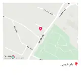 کافه پارک فومن