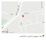رستوران مهستان عزت
