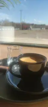 کافه طلوع