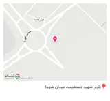 رستوران عموخلیل وپسران