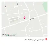 رستوران آزادگان