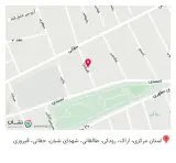 تاسیسات ساختمان فدک