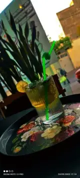 کافه داریوش