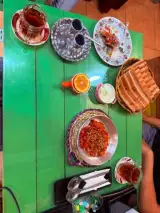 کافه بازار رشت