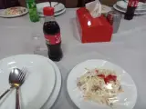 رستوران شهر فانوس