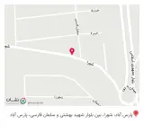 رستوران لاچین