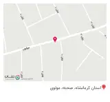 رستوران کاج