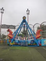 شهربازی شهرجادویی