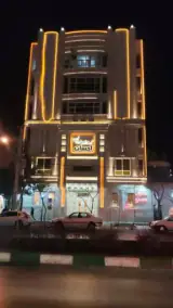 رستوران احسان