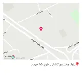رستوران و مرکز رفاهی شاهزاده سید علی قم
