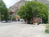 باغ رستوران ایرونی