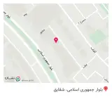 کافه اکسیژن پرند