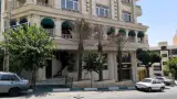 کافه رستوران بارکو