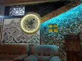 کافه باریستا