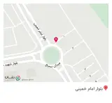 رستوران طهرون قدیم