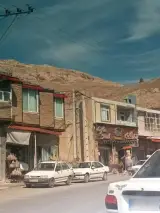 کافه دورهمی