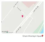 کافه درویش سعیدی نمین