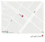 رستوران ملی