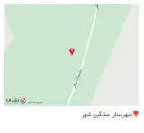 کافه سنتی بهری