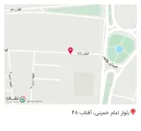 کافه رستوران و فست فود فامیر