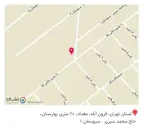 آژین پخش (سپرچی)