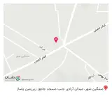 رستوران نادری
