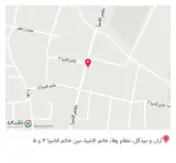 رستوران و تالار دایی علی