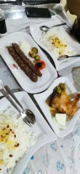 رستوران صولت