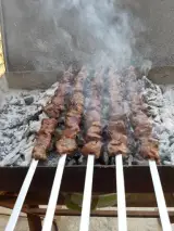 رستوران عمو علی